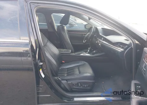 2016 Lexus Es 350 z USA, uszkodzony, nr VIN 58ABK1GG4GU033585